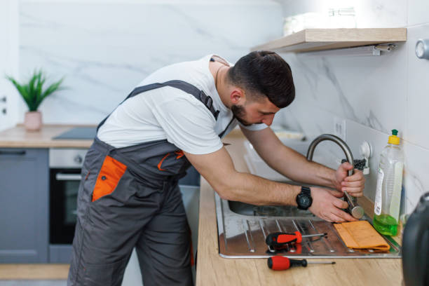 Shower Repair Services in Hornell, NY