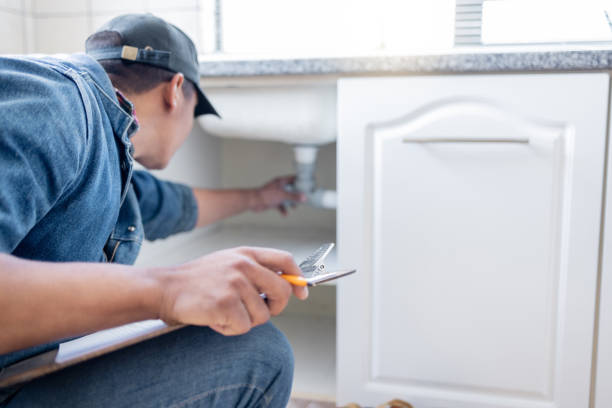 Best Emergency Plumbing Repair  in Hornell, NY