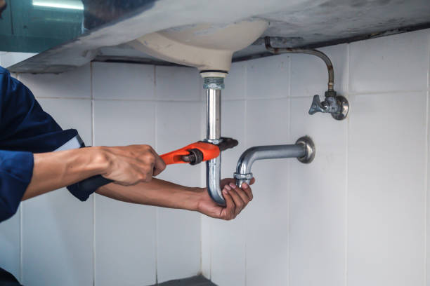 Shower Repair Services in Hornell, NY