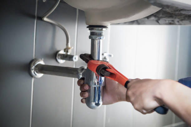 Best Hot Water Heater Installation  in Hornell, NY
