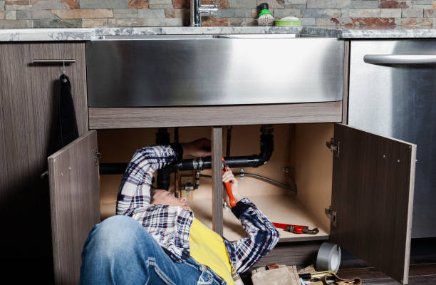 Best Gas Line Repair  in Hornell, NY
