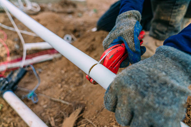 Best Sprinkler Systems  in Hornell, NY