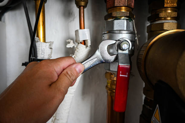 Best Water Leak Repair  in Hornell, NY